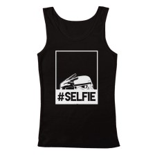 Trooper Selfie Women's